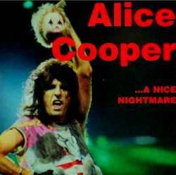 Alice Cooper : A Nice Nightmare